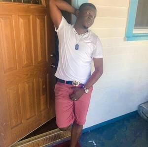 Meet your Posher, Reynold